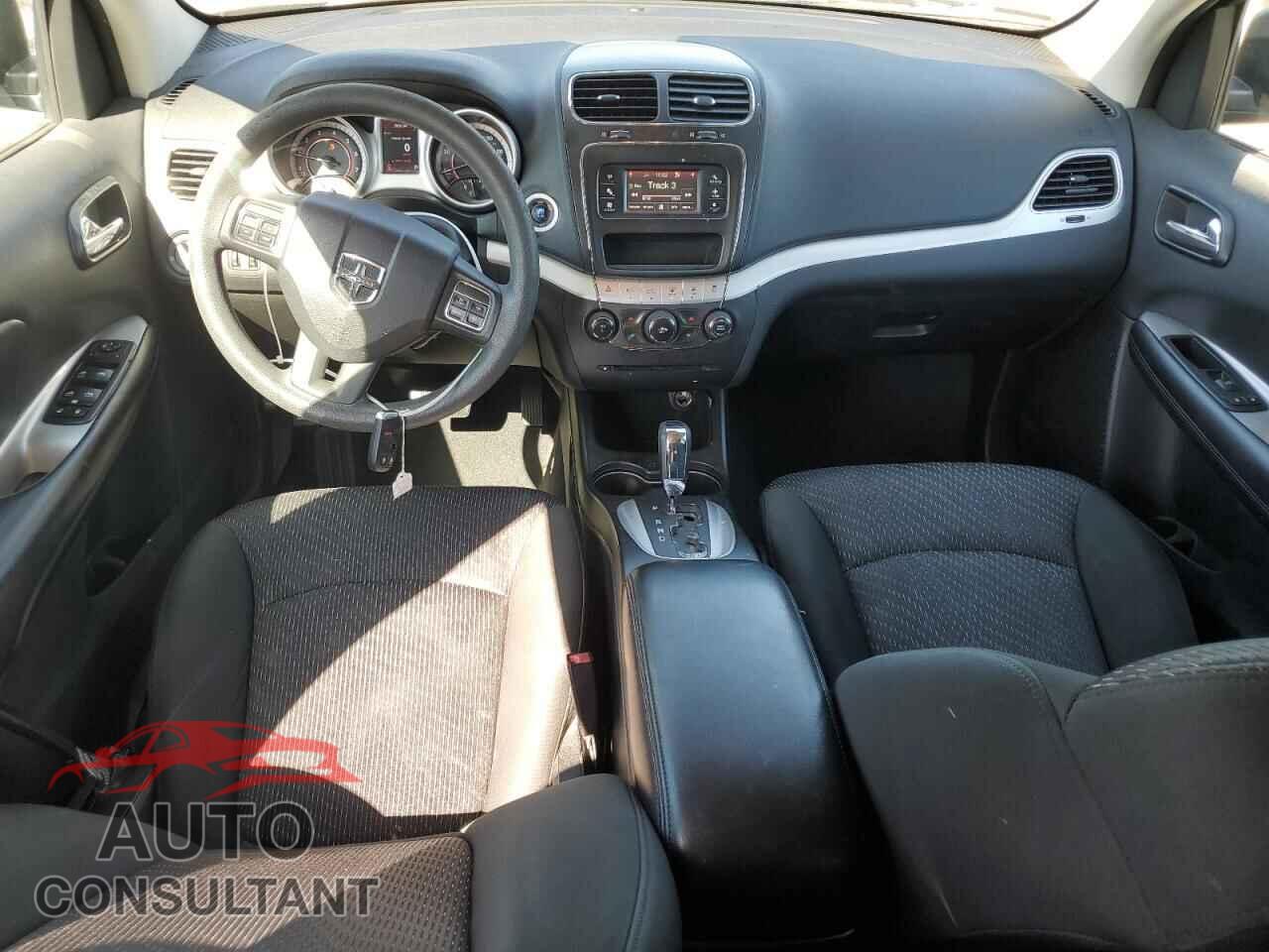 DODGE JOURNEY 2011 - 3D4PG4FB0BT504051