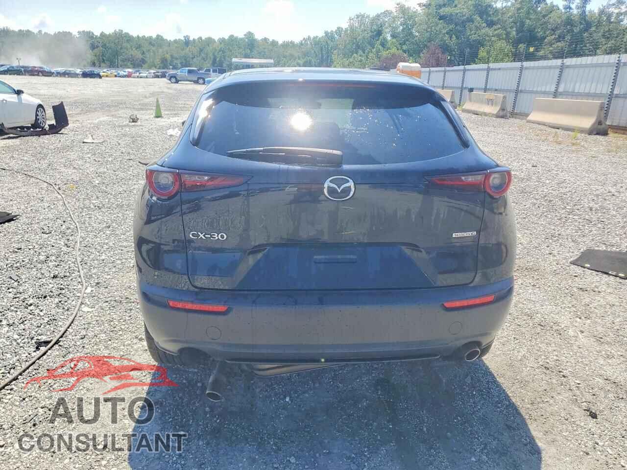 MAZDA CX30 2021 - 3MVDMABL5MM201526