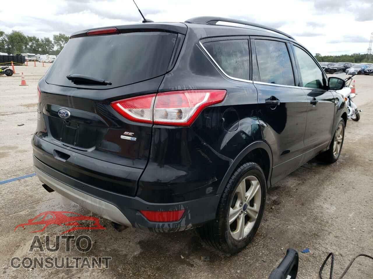 FORD ESCAPE 2014 - 1FMCU9G99EUE48159