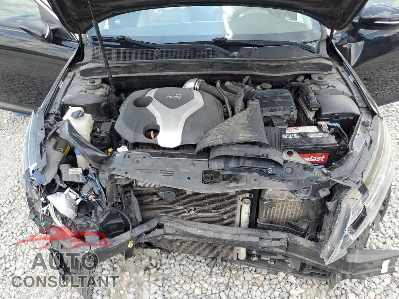 KIA OPTIMA 2015 - 5XXGR4A68FG375950