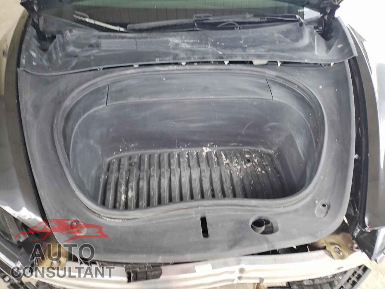TESLA MODEL 3 2026 - 5YJ3E1EAXTF189915