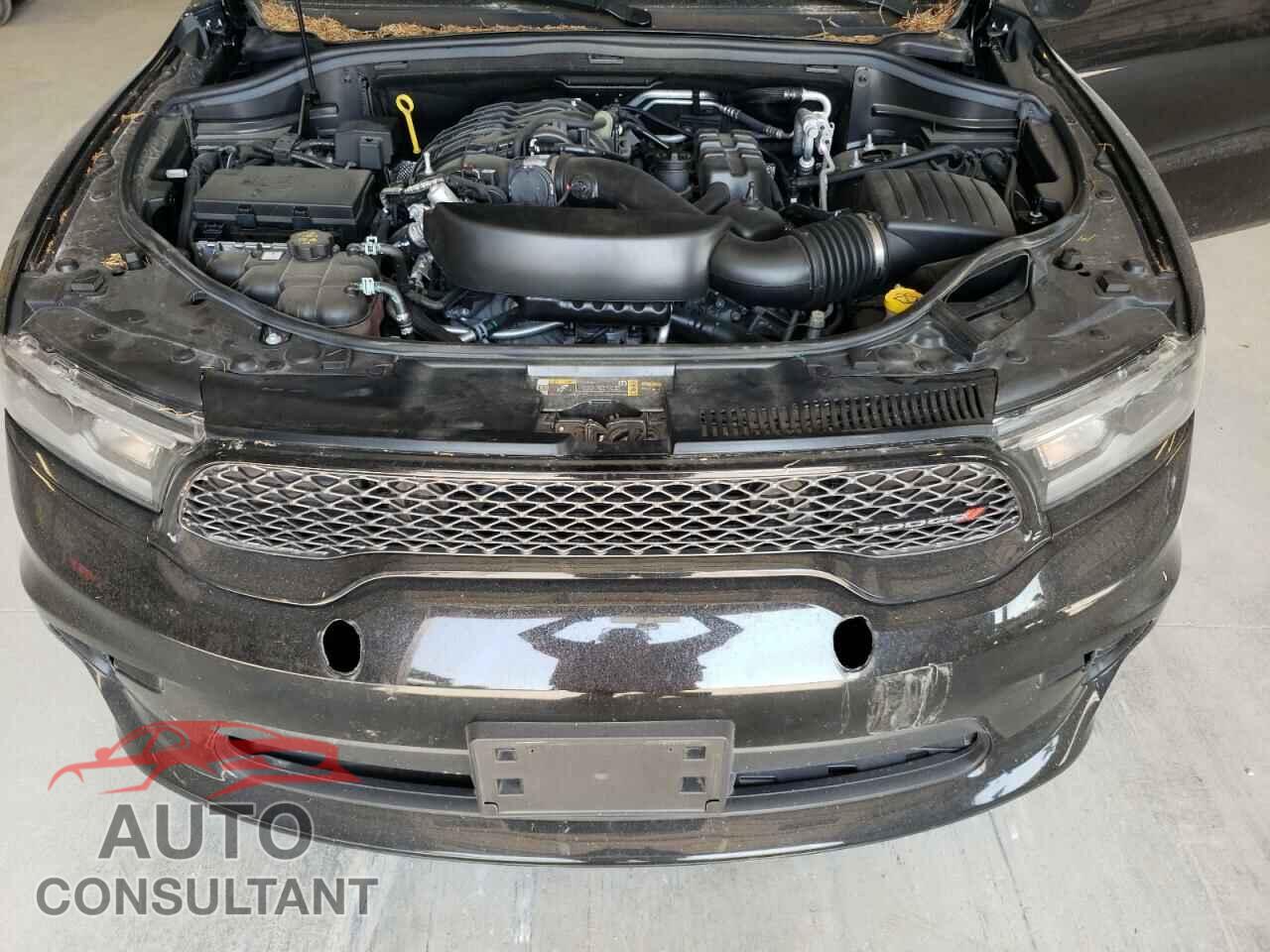 DODGE DURANGO 2023 - 1C4RDJFG7PC558572