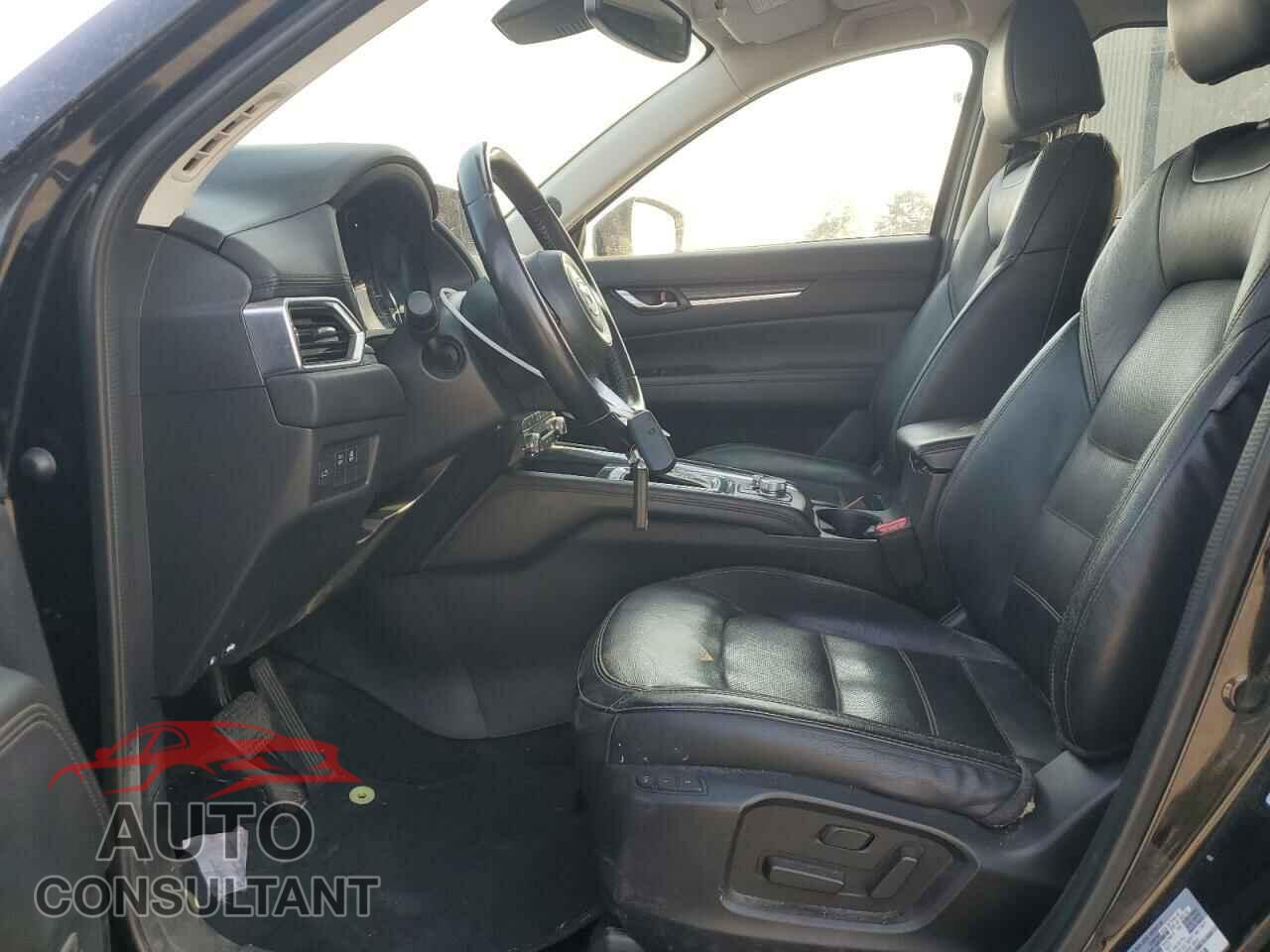 MAZDA CX-5 2019 - JM3KFBDM3K1630227