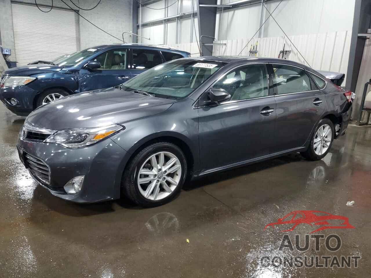 TOYOTA AVALON 2015 - 4T1BK1EB1FU148271