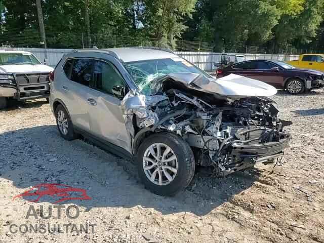 NISSAN ROGUE 2018 - KNMAT2MT3JP581160