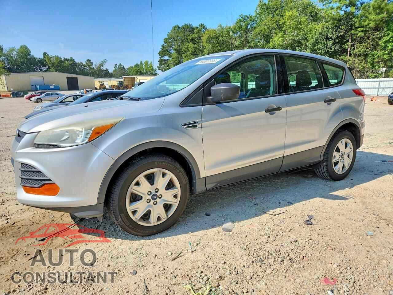 FORD ESCAPE 2014 - 1FMCU0F79EUB22079