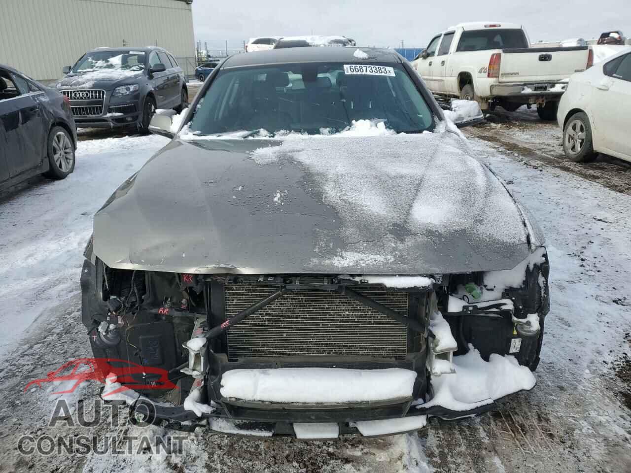 BMW 3 SERIES 2016 - WBA8E5G53GNU19764