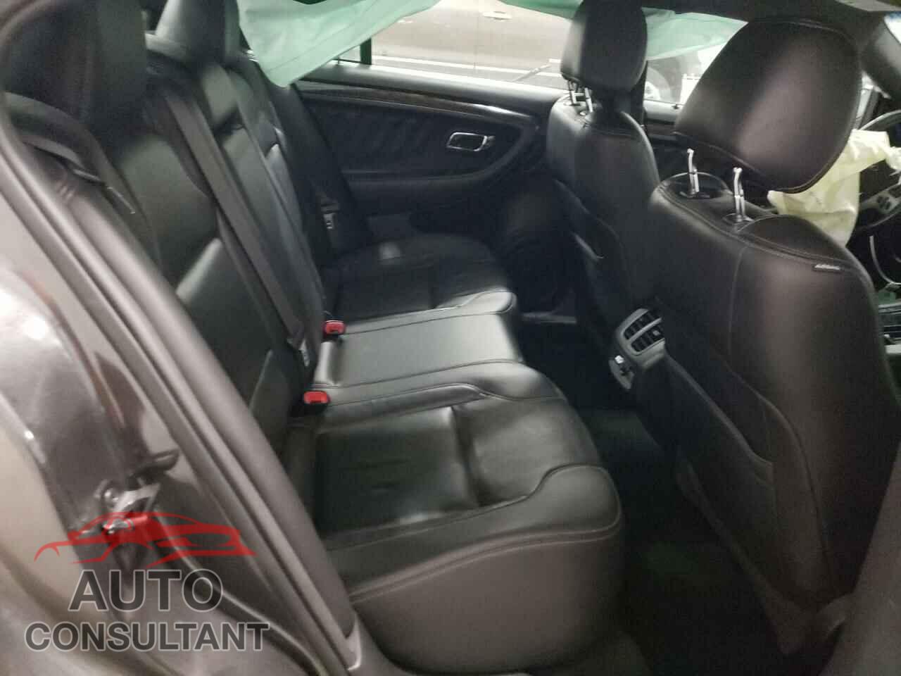 FORD TAURUS 2016 - 1FAHP2J81GG128477