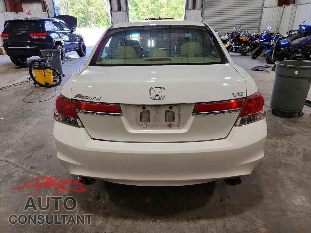 HONDA ACCORD 2012 - 1HGCP3F80CA009482