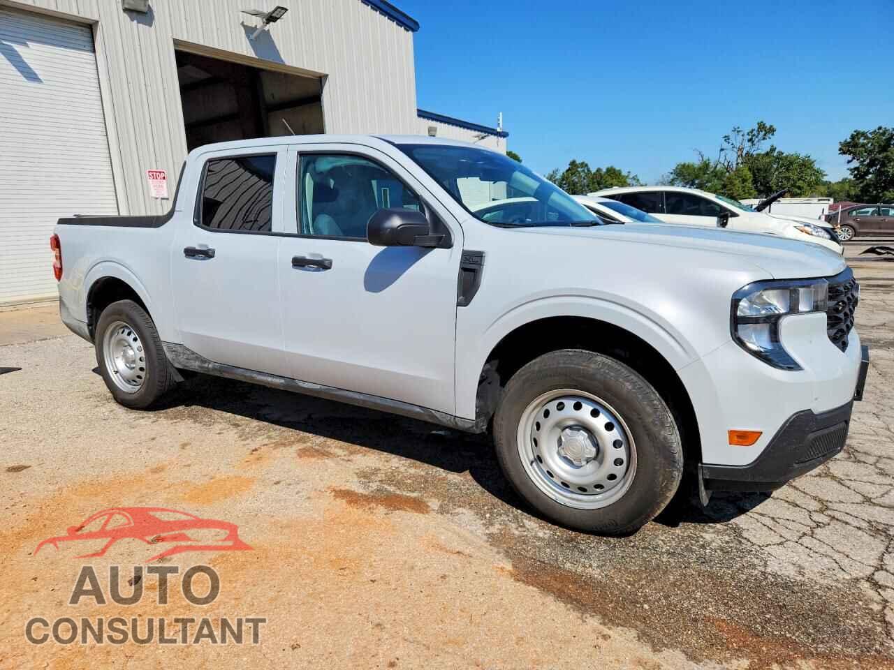 FORD MAVERICK 2026 - 3FTTW8A37TRB09109