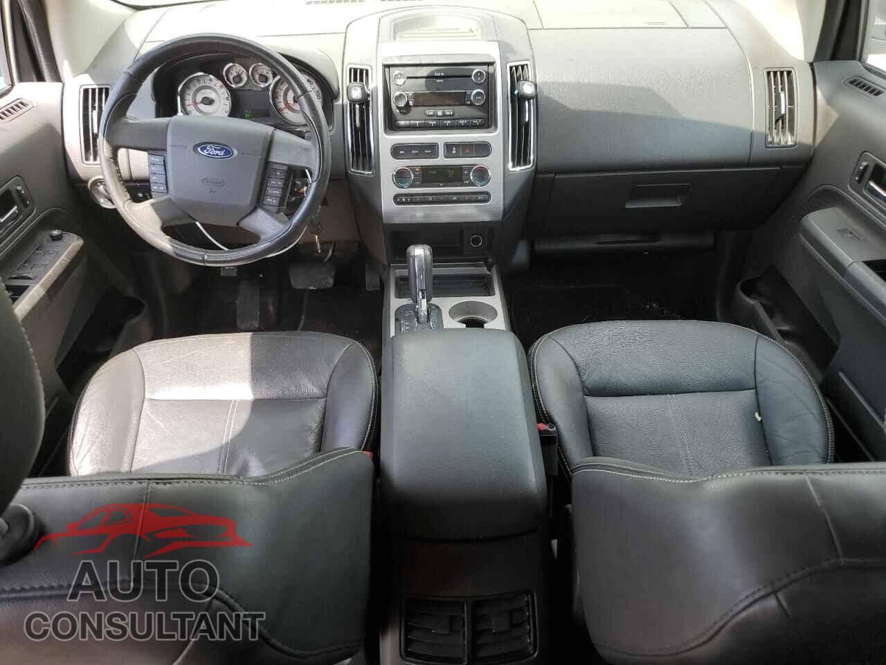 FORD EDGE 2010 - 2FMDK4JC8ABB25397