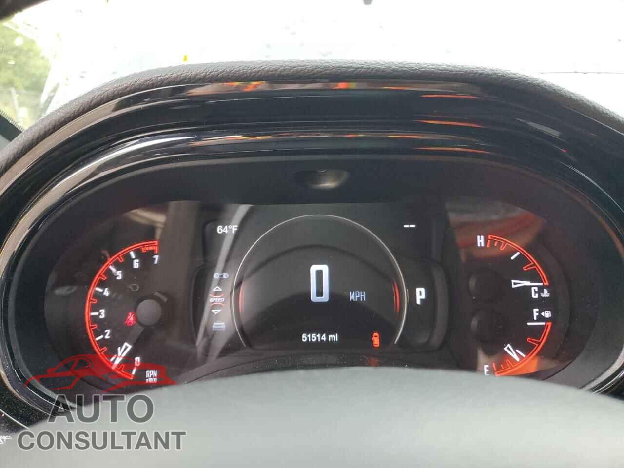DODGE DURANGO 2023 - 1C4RDJDGXPC573831