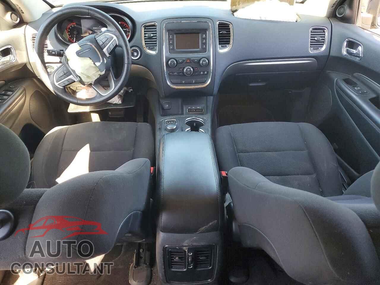 DODGE DURANGO 2015 - 1C4RDHAGXFC689512