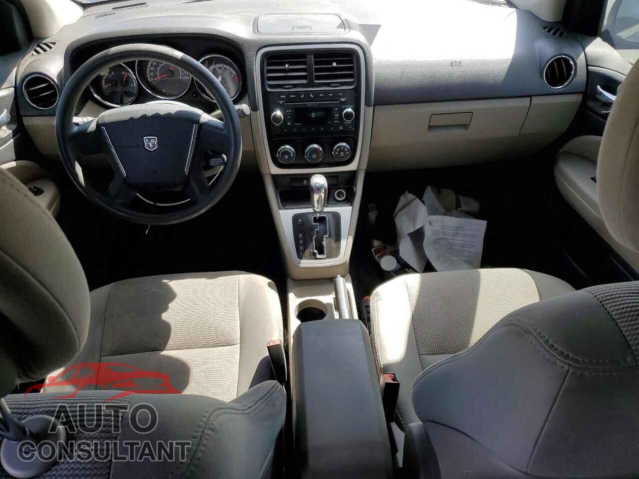 DODGE CALIBER 2011 - 1B3CB3HA3BD125531