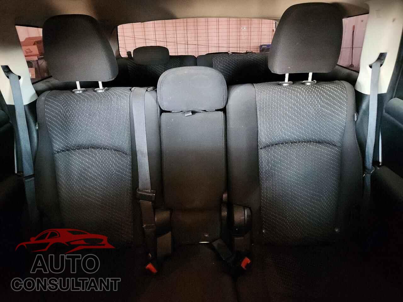 DODGE JOURNEY 2015 - 3C4PDCBG7FT604977