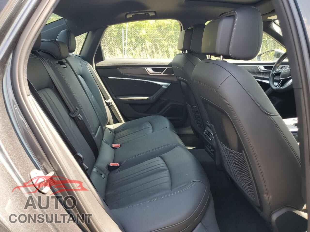 AUDI A6 2024 - WAUL2BF28RN051738
