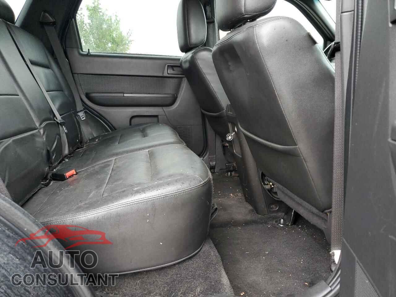 FORD ESCAPE 2009 - 1FMCU93G99KC96549