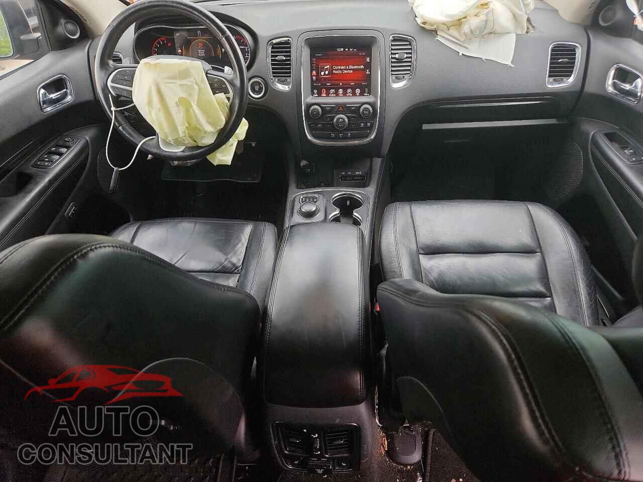 DODGE DURANGO 2015 - 1C4RDHDG7FC904310