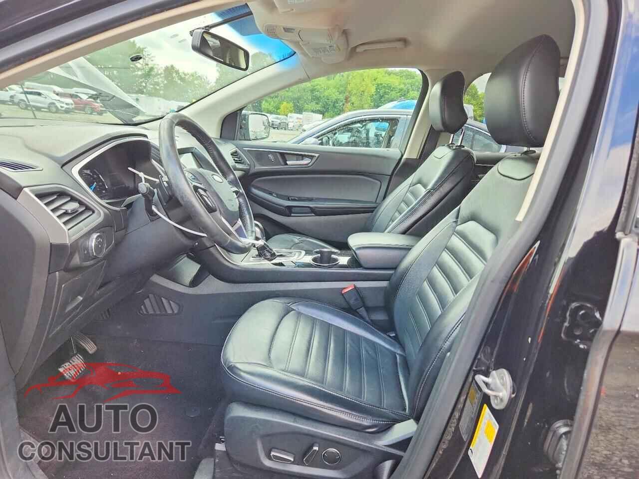 FORD EDGE 2016 - 2FMPK4J90GBC55555
