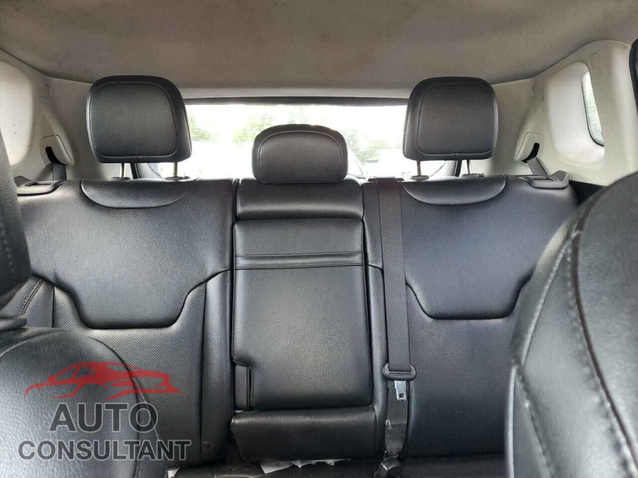 JEEP COMPASS 2020 - 3C4NJDCB1LT150391