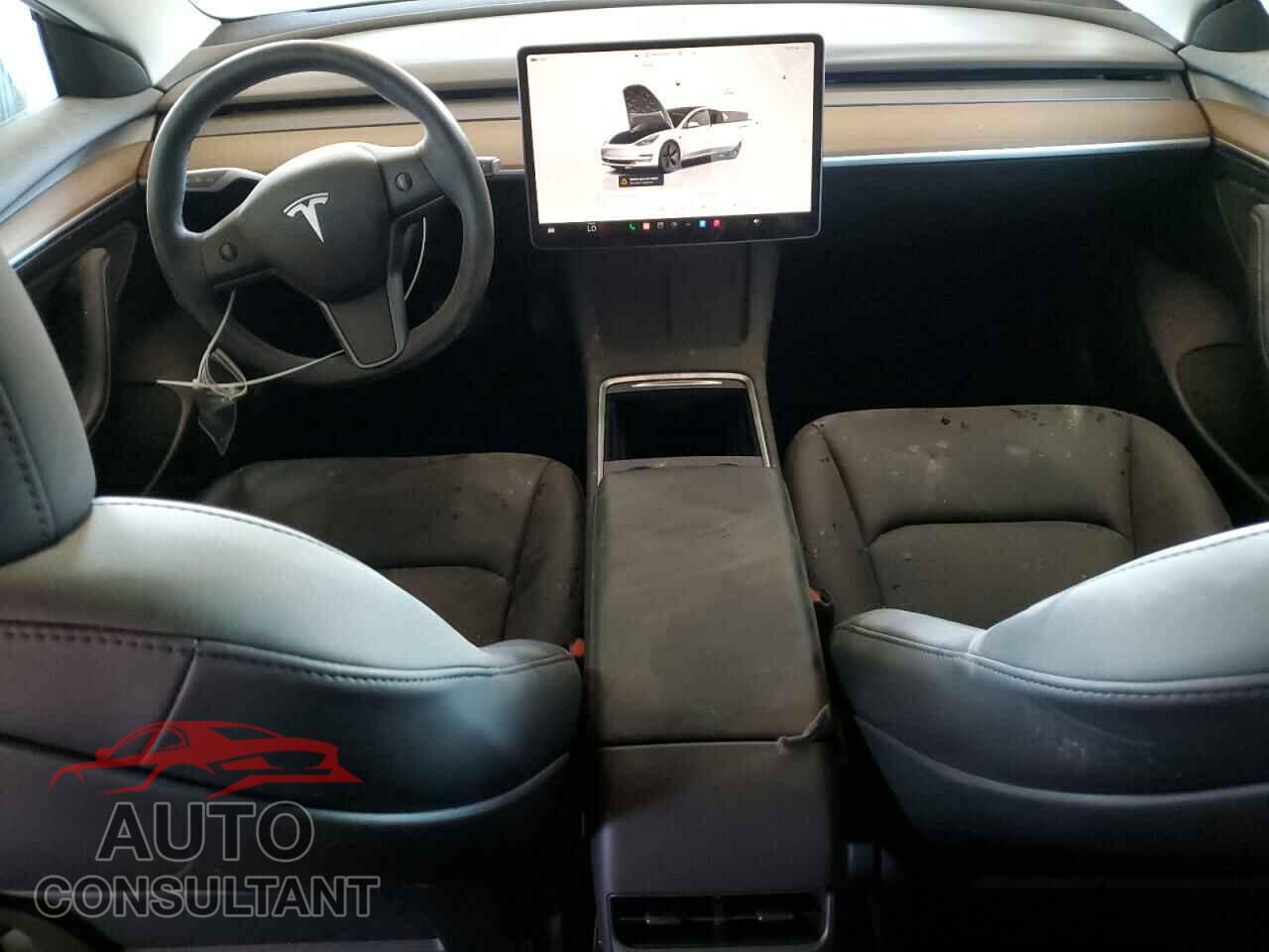 TESLA MODEL 3 2023 - 5YJ3E1EA1PF600091