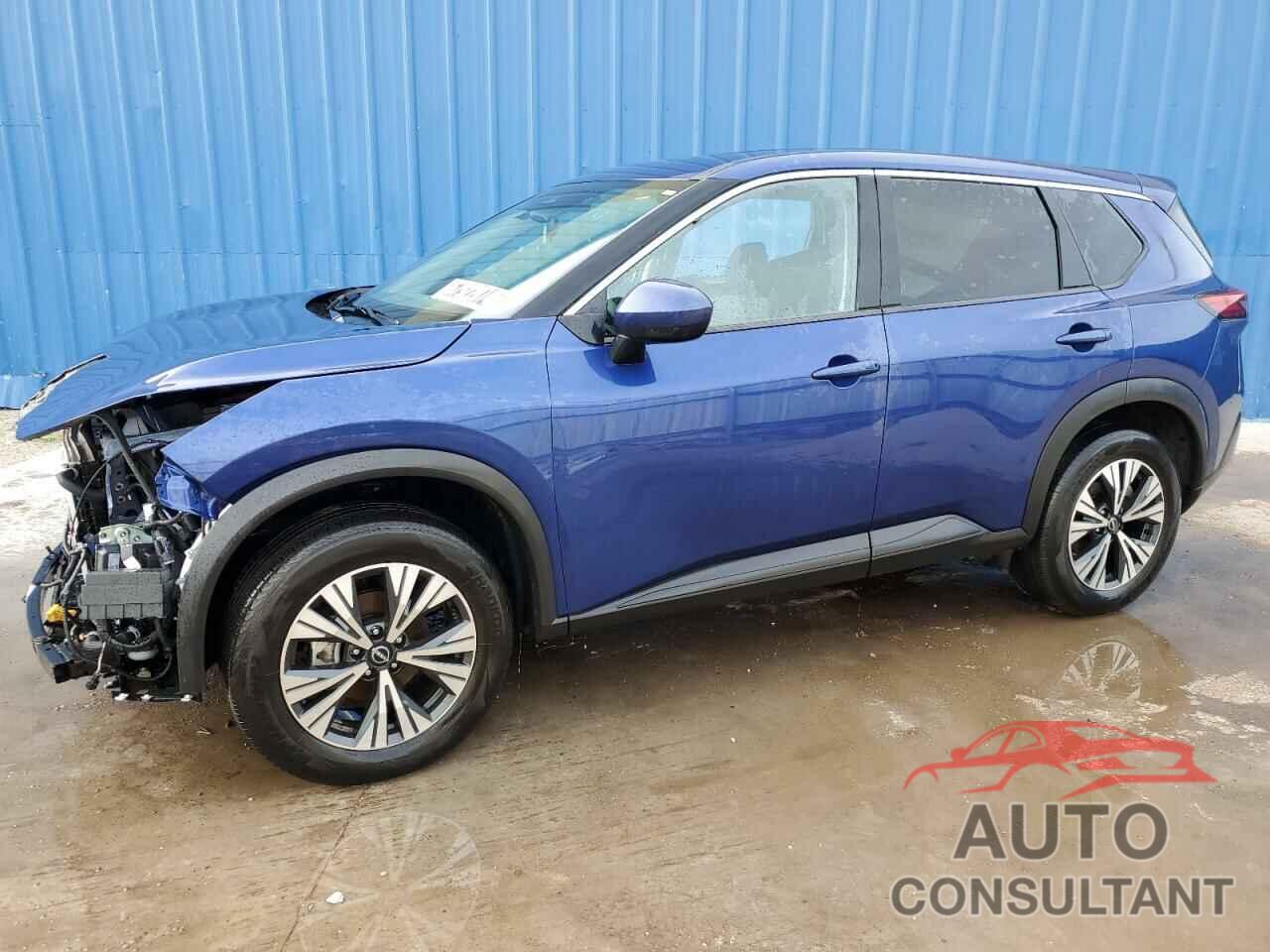 NISSAN ROGUE 2023 - 5N1BT3BB5PC826704