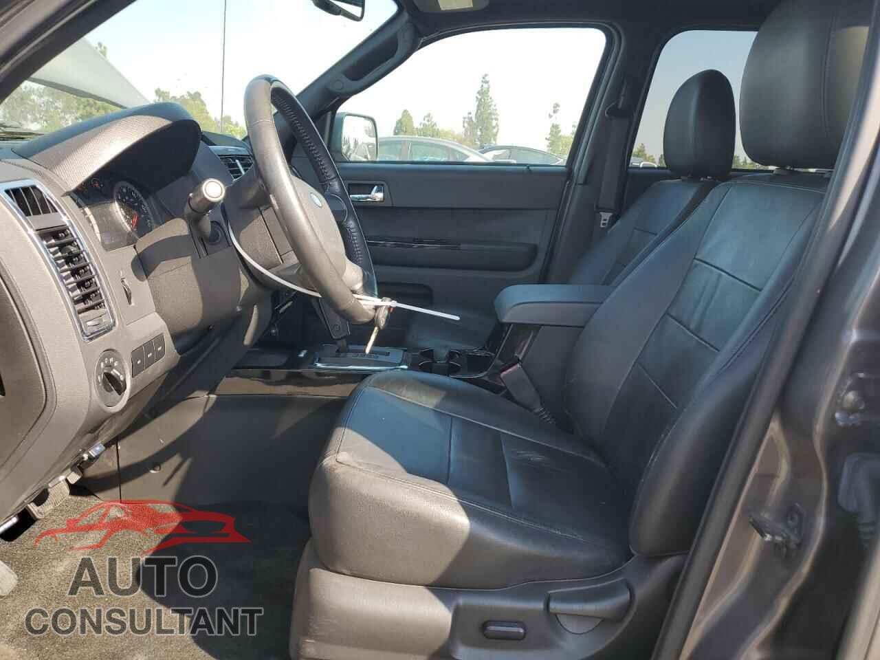 FORD ESCAPE 2012 - 1FMCU0E70CKA65104