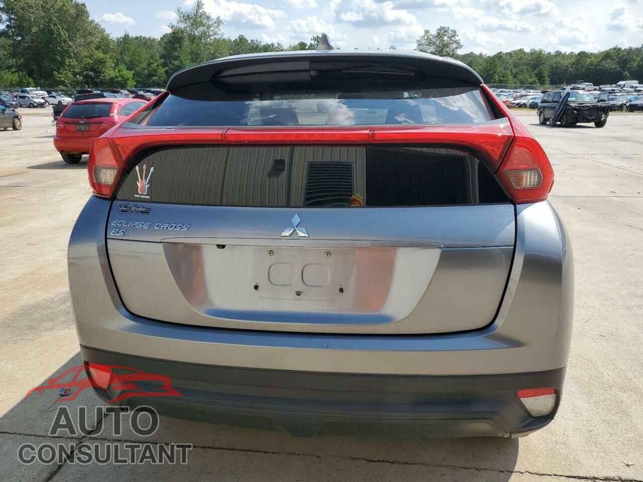 MITSUBISHI ECLIPSE 2020 - JA4AS3AAXLZ023030