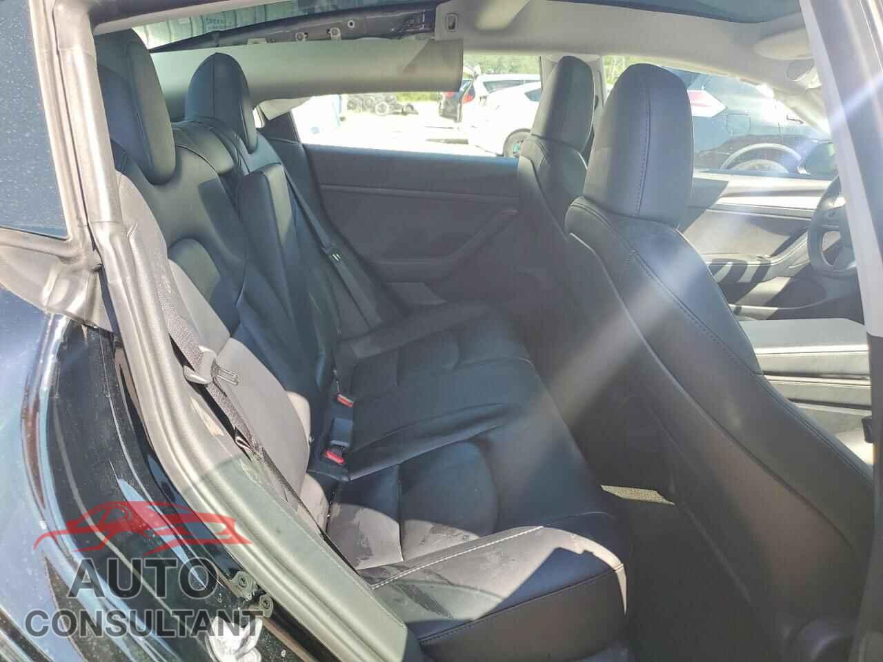 TESLA MODEL 3 2023 - 5YJ3E1EA3PF578191