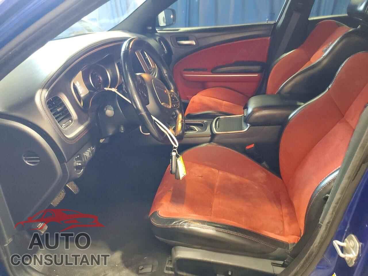 DODGE CHARGER 2020 - 2C3CDXGJ3LH192530
