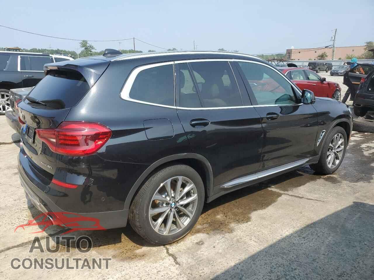 BMW X3 2019 - 5UXTR9C57KLP88404