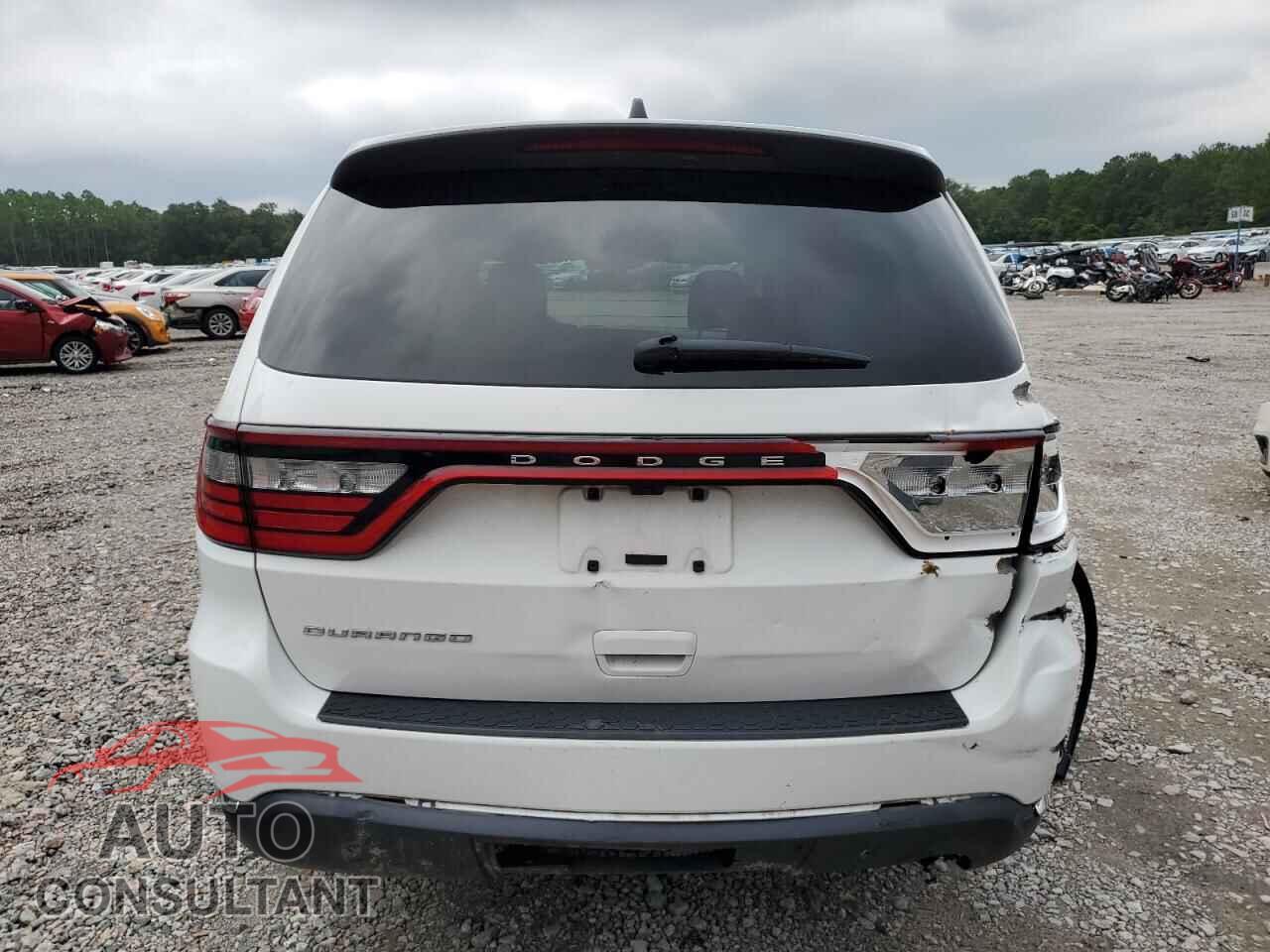 DODGE DURANGO 2023 - 1C4RDHAG8PC635157