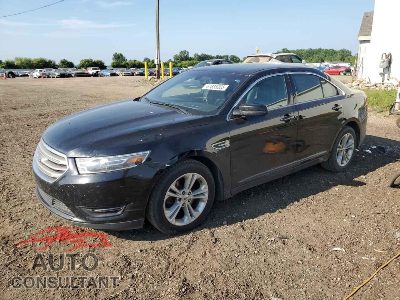 FORD TAURUS 2016 - 1FAHP2E84GG155974