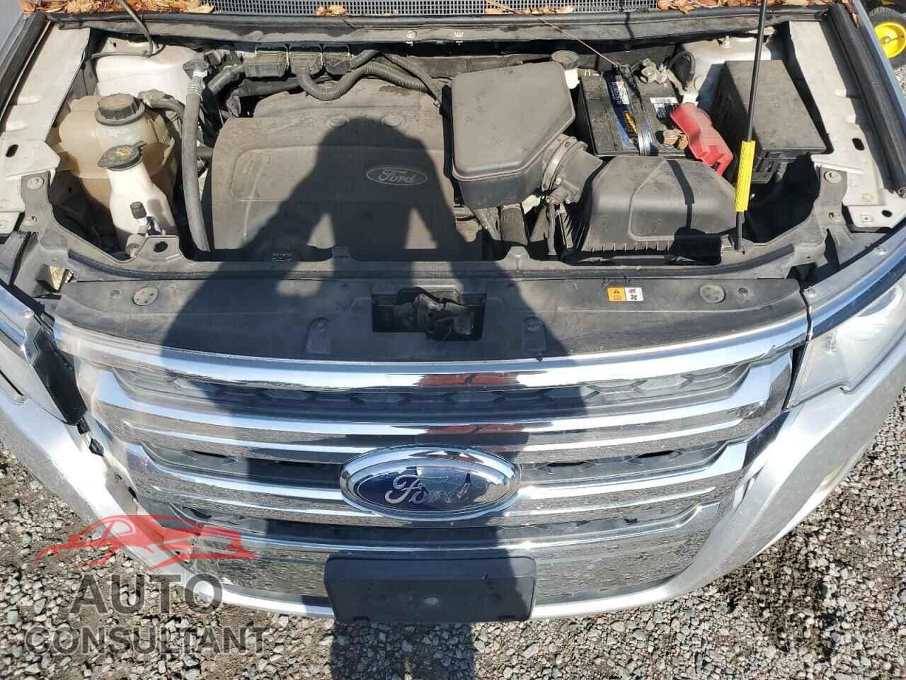 FORD EDGE 2013 - 2FMDK4JC5DBB72990