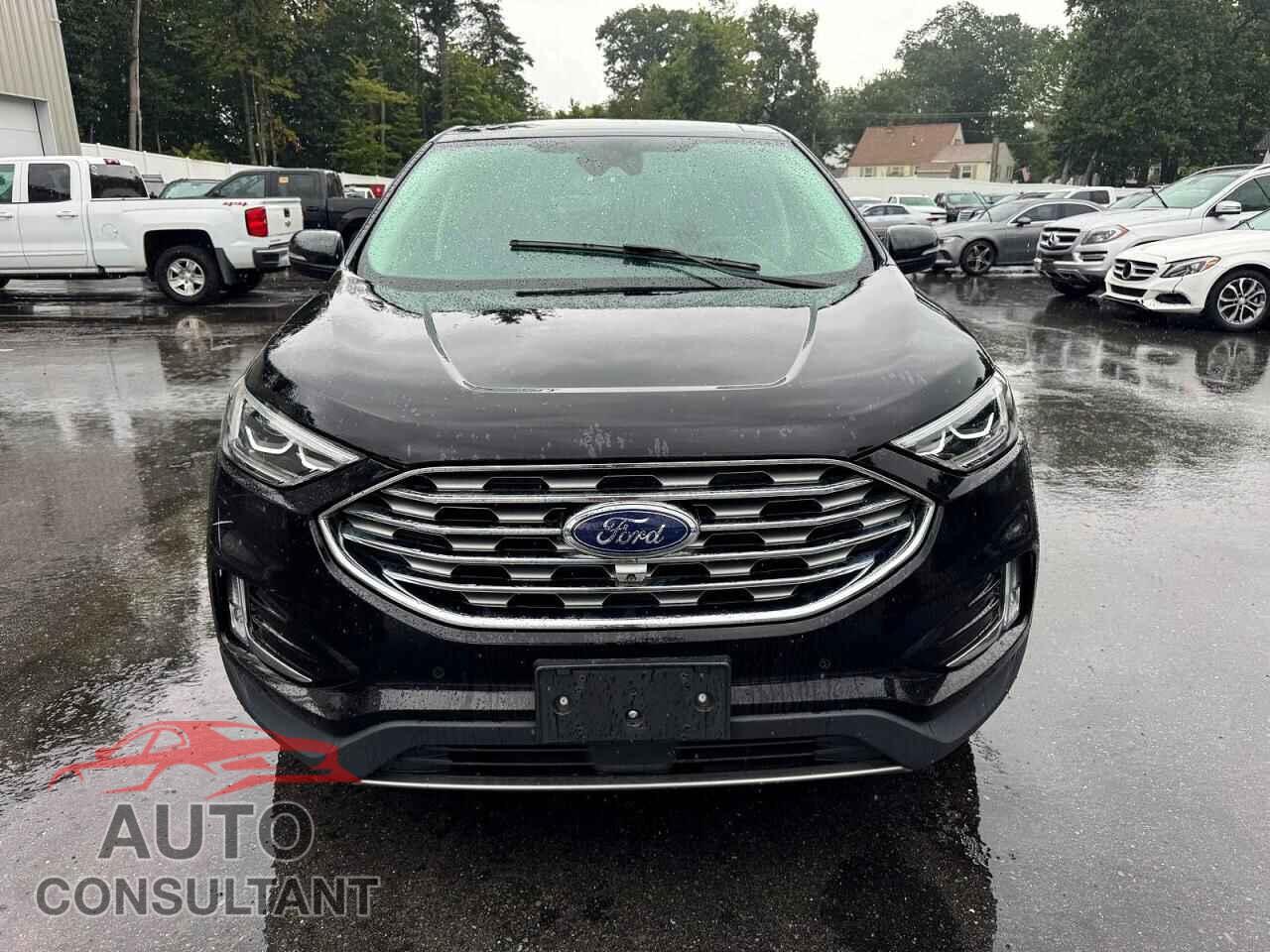 FORD EDGE 2020 - 2FMPK4K99LBB35682