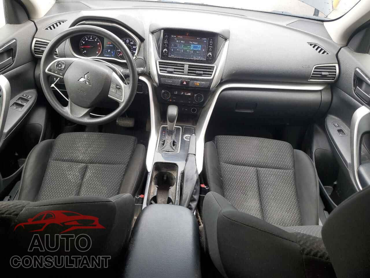 MITSUBISHI ECLIPSE 2019 - JA4AT3AA9KZ029445