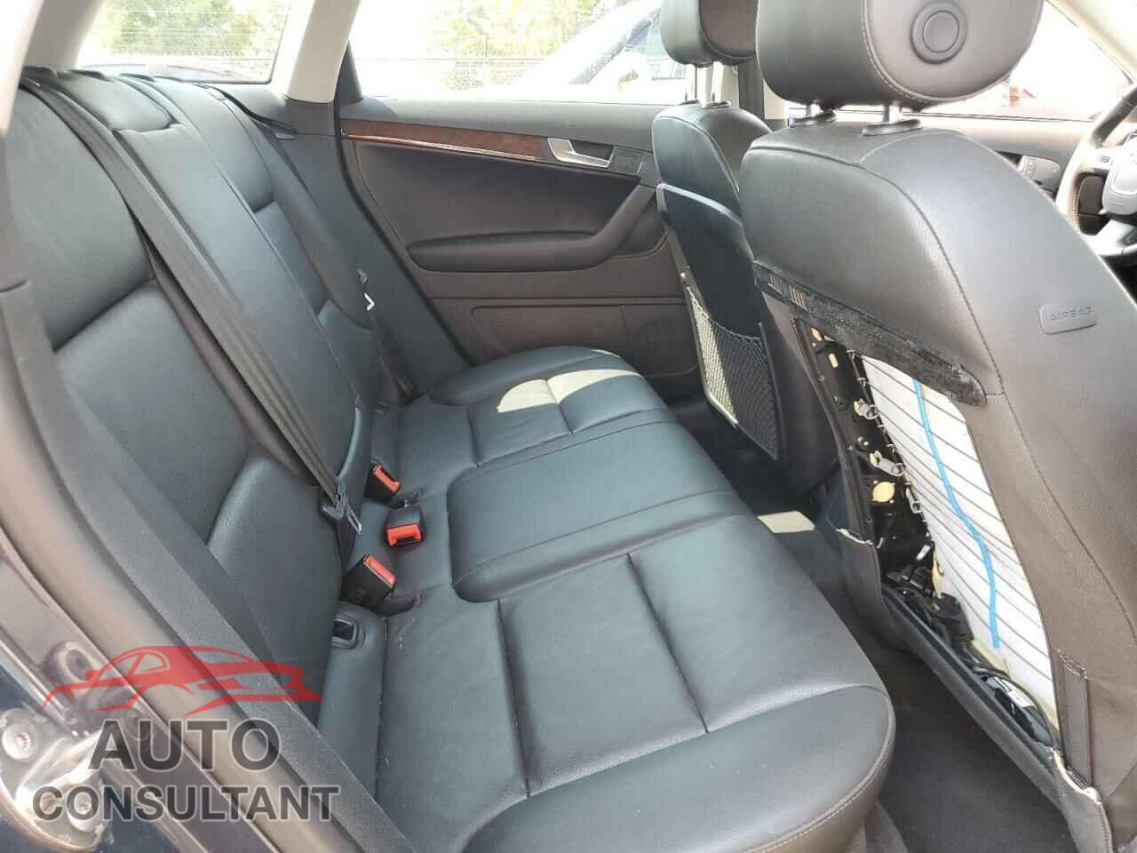 AUDI A3 2013 - WAUKEAFM8DA028331