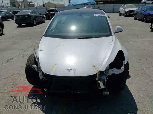 TESLA MODEL 3 2023 - 5YJ3E1EA8PF398382