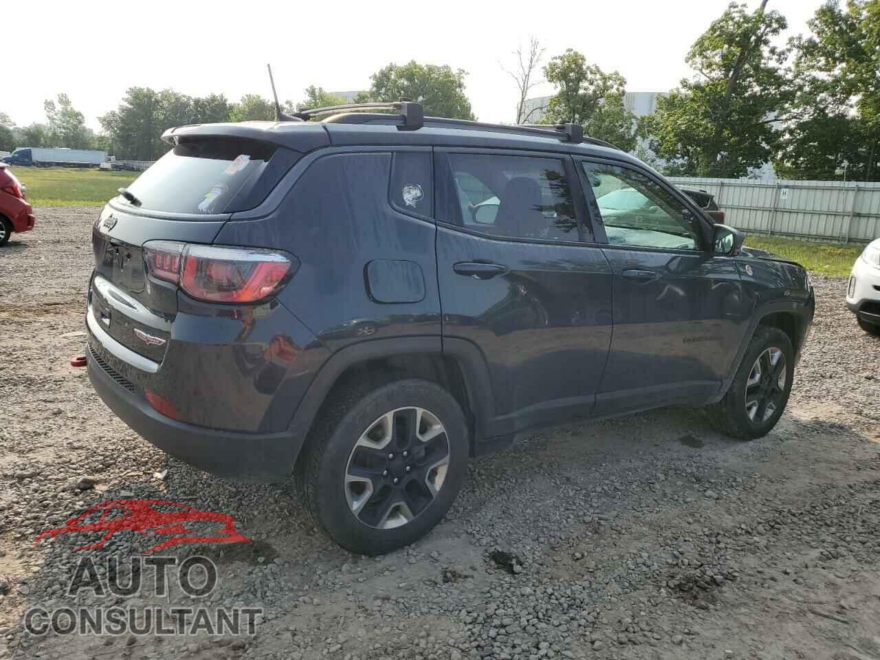 JEEP COMPASS 2018 - 3C4NJDDB4JT130616