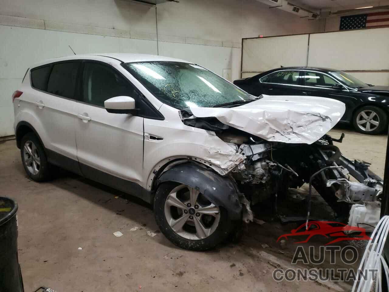 FORD ESCAPE 2016 - 1FMCU0G72GUB81055