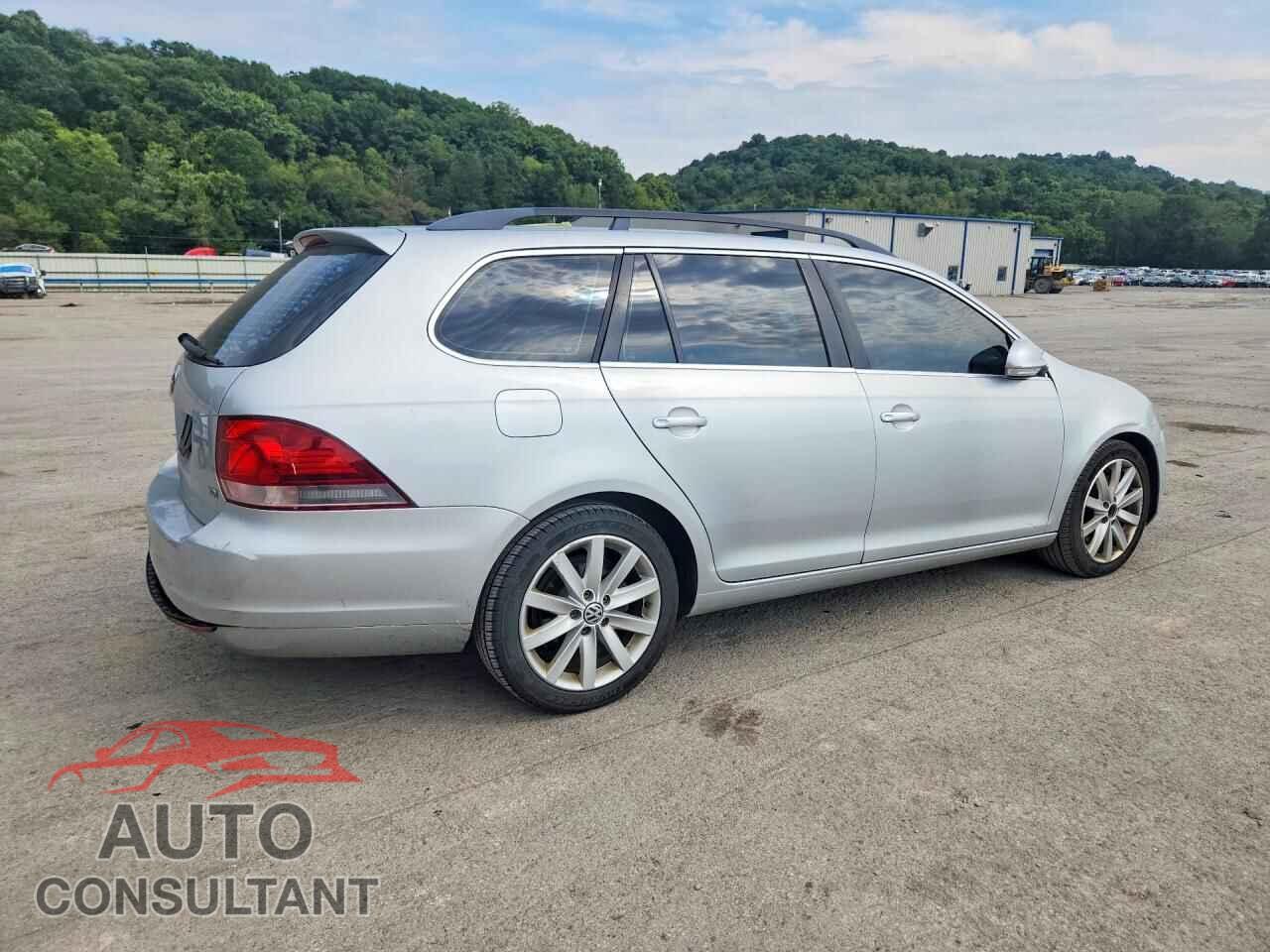 VOLKSWAGEN JETTA 2012 - 3VWPL7AJ2CM674865