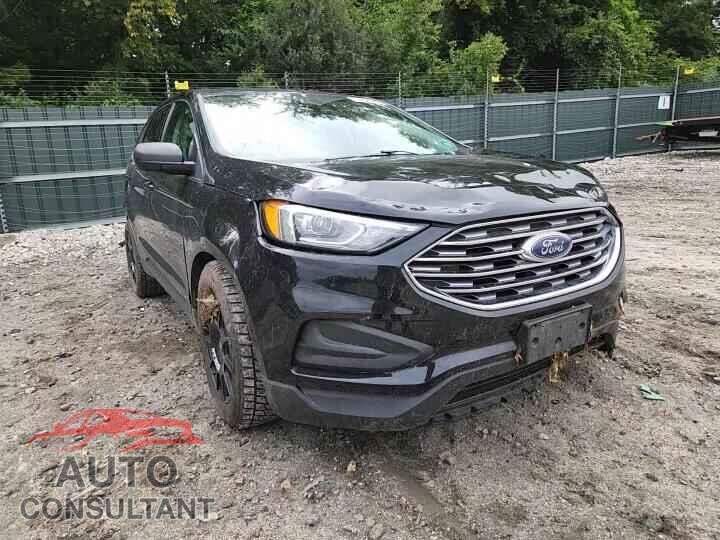 FORD EDGE 2020 - 2FMPK4G92LBA22004
