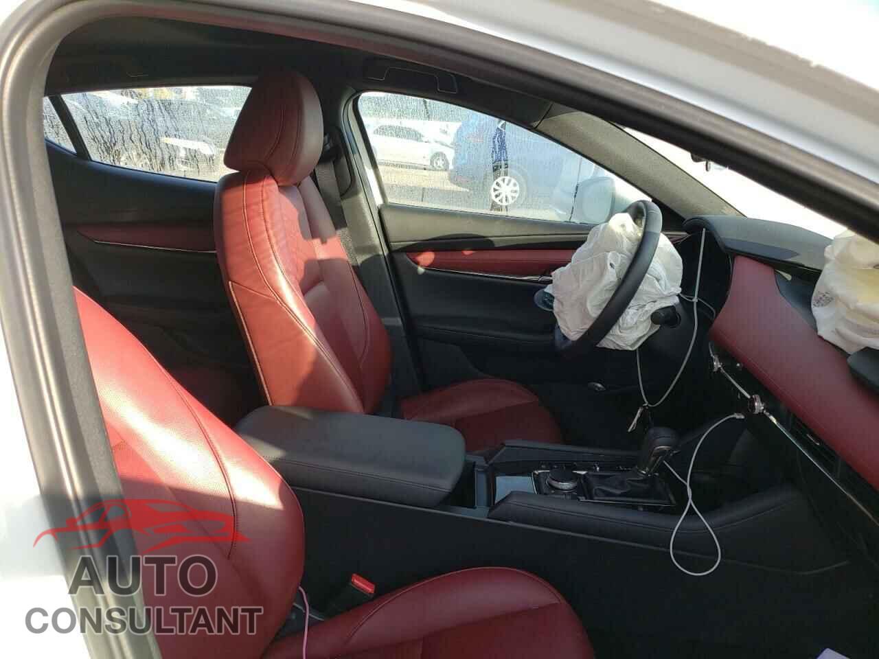 MAZDA 3 2020 - JM1BPANM2L1171014