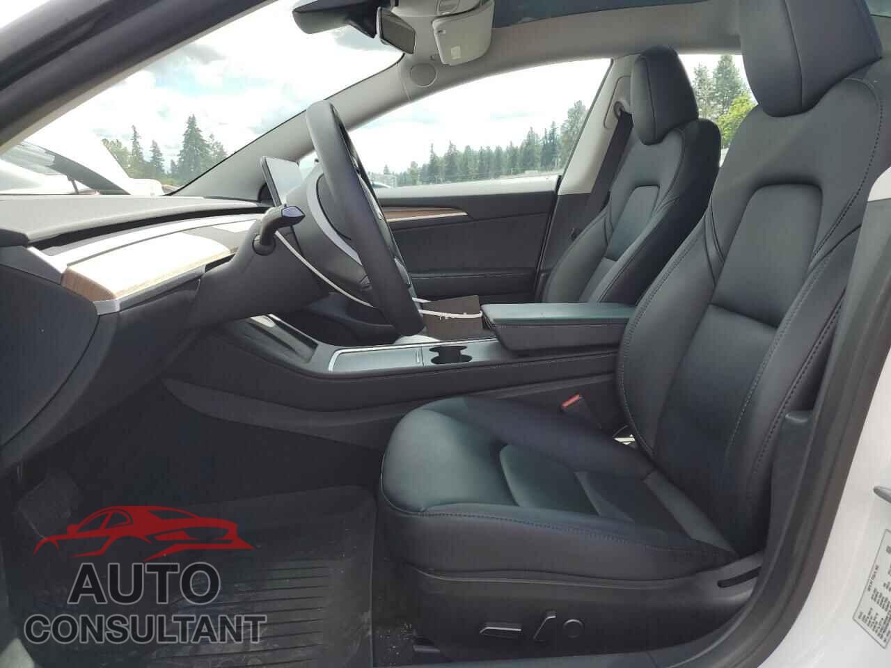 TESLA MODEL 3 2023 - 5YJ3E1EA8PF644881