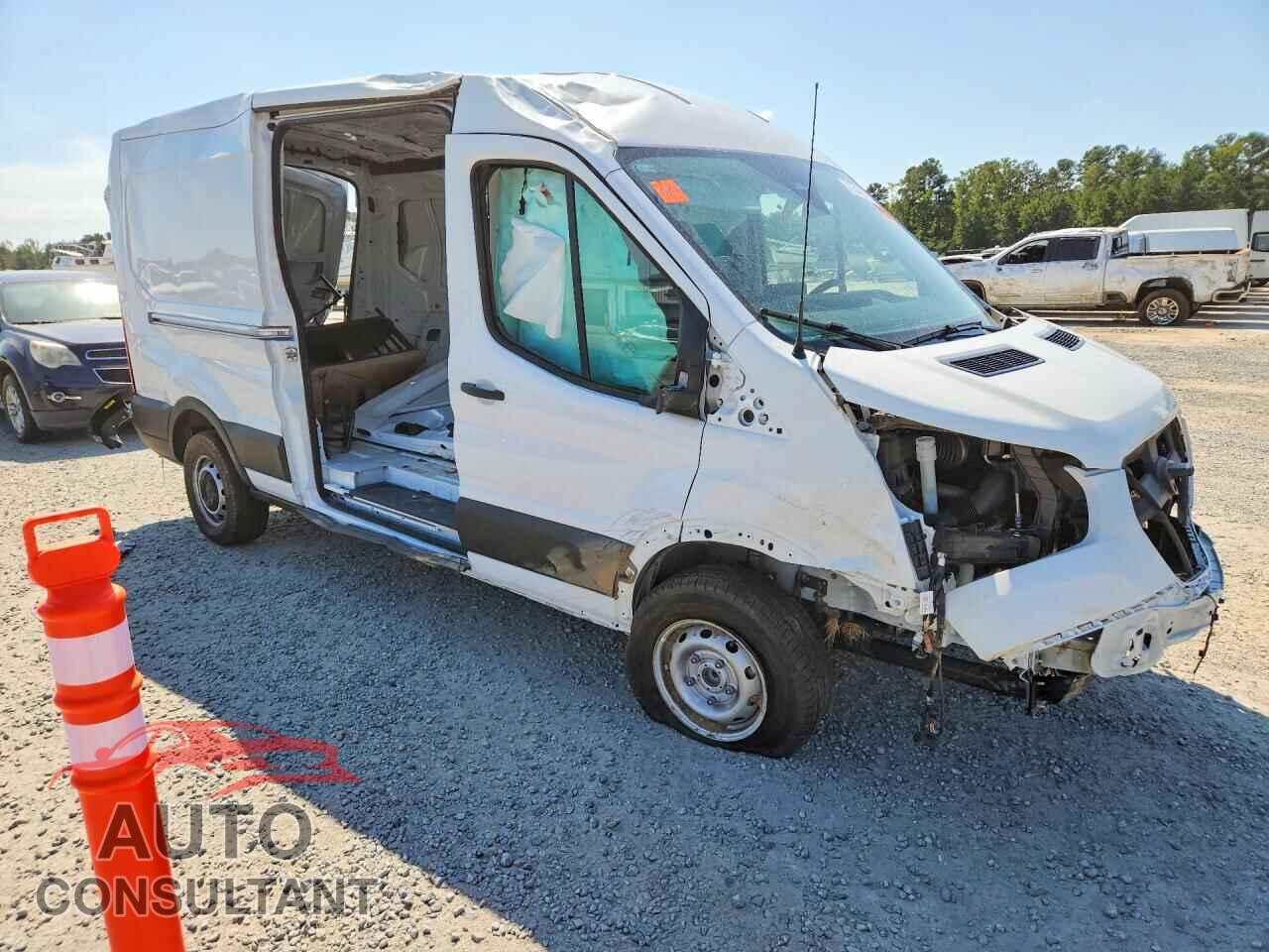 FORD TRANSIT 2026 - 1FTBR1C82TKA90220