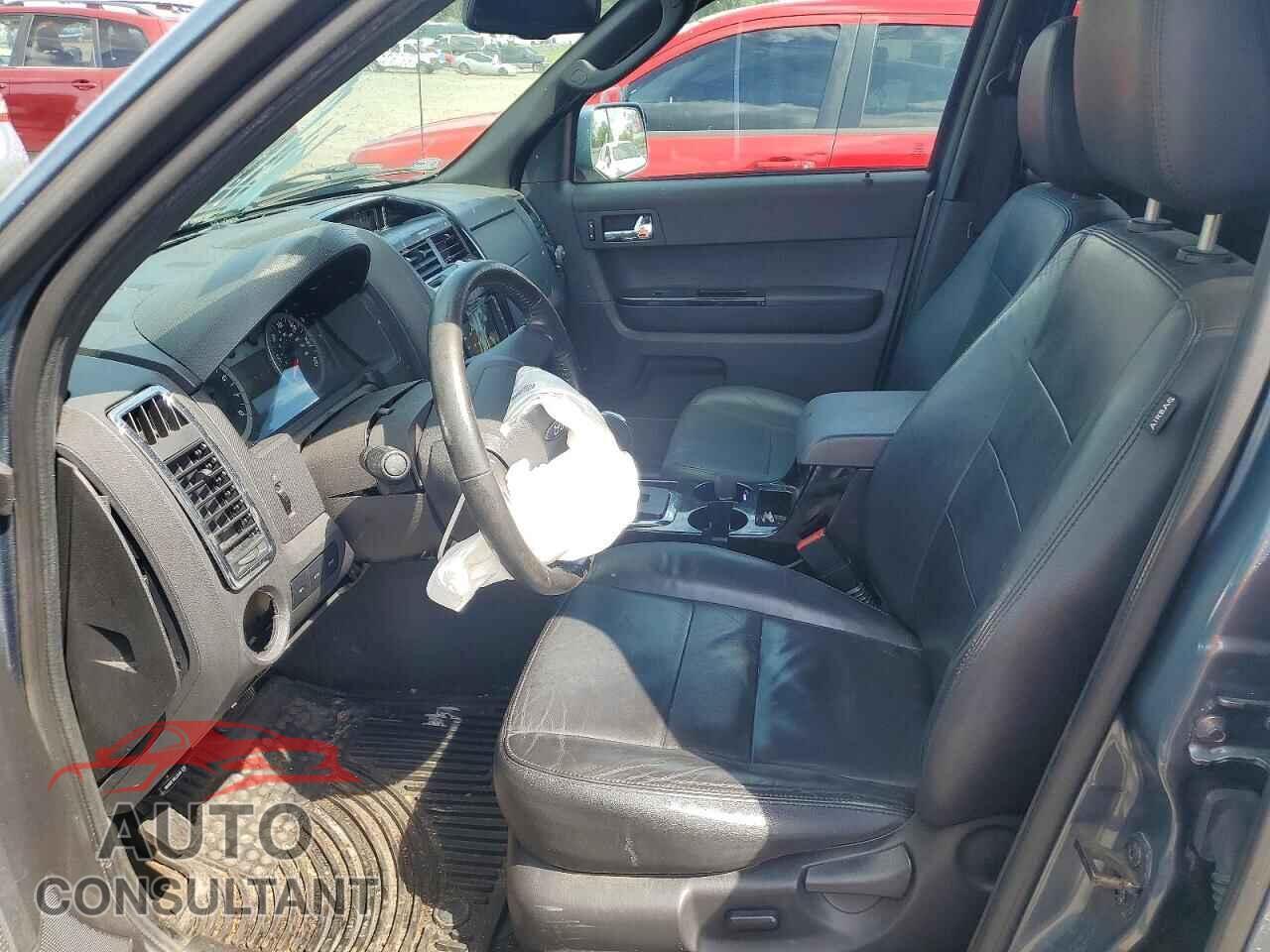 FORD ESCAPE 2012 - 1FMCU9EG9CKC34735