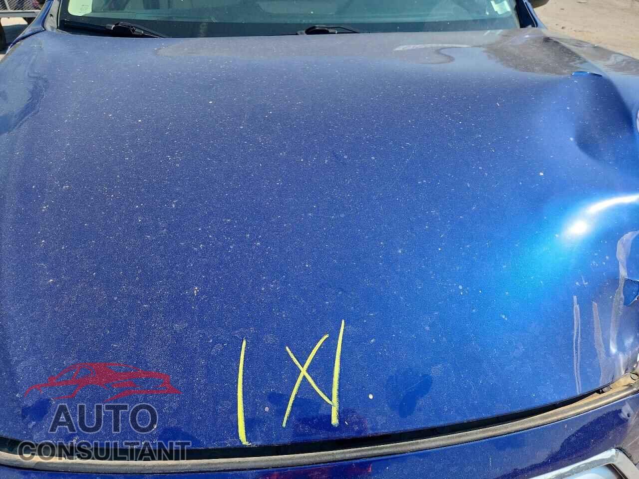 SUBARU OUTBACK 2017 - 4S4BSACC5H3320161