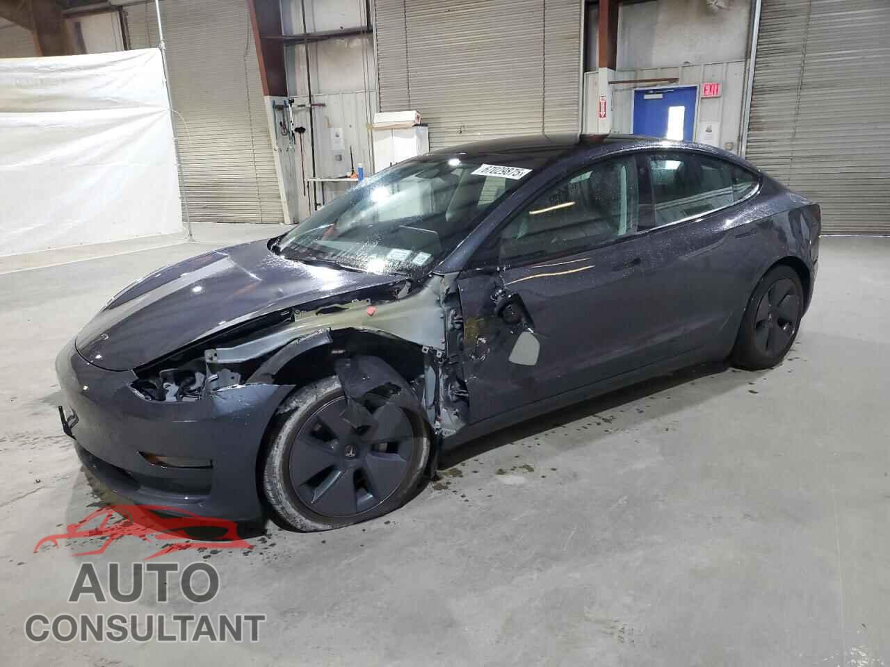 TESLA MODEL 3 2023 - 5YJ3E1EA0PF691175