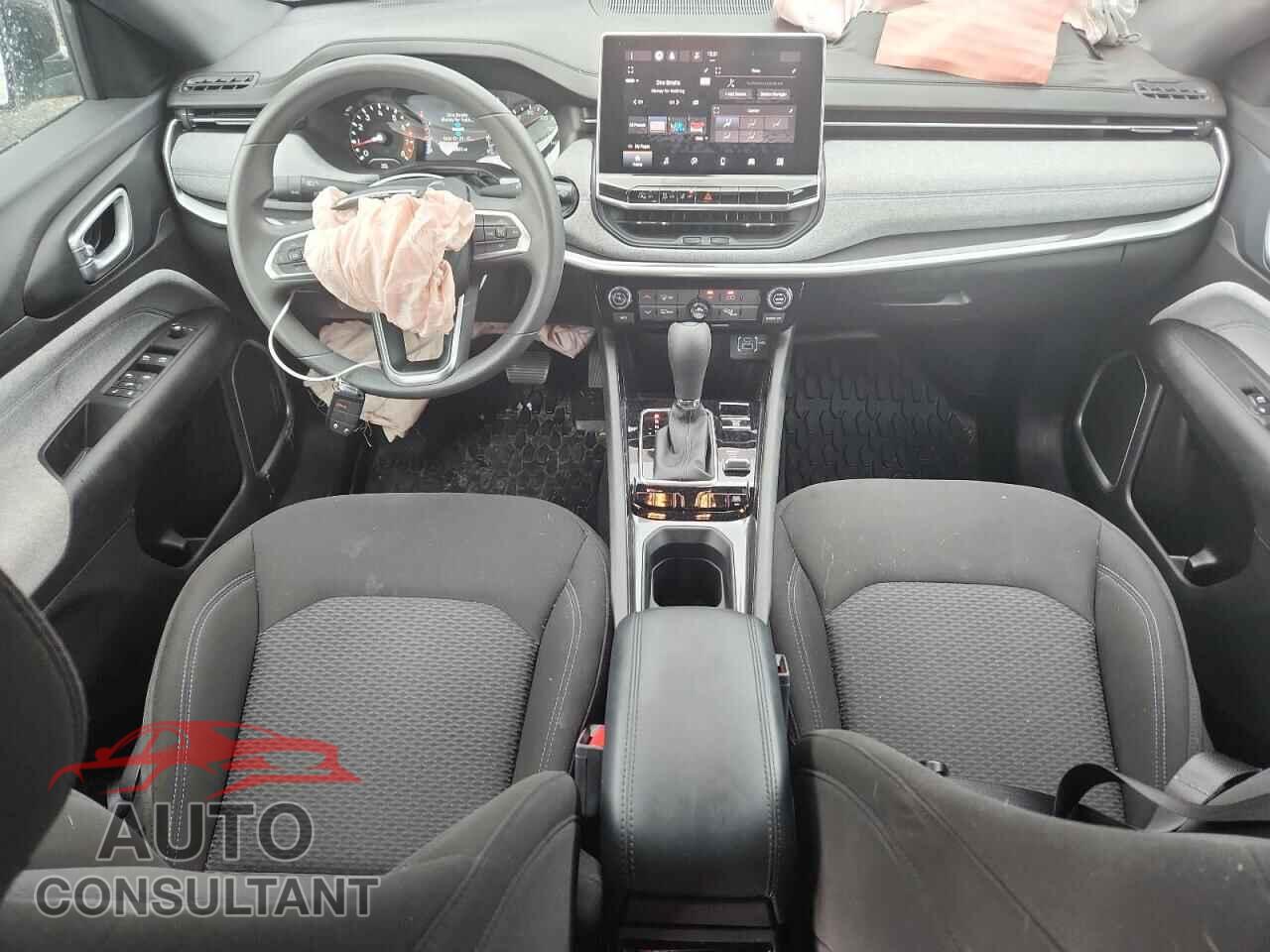 JEEP COMPASS 2023 - 3C4NJDAN3PT511073