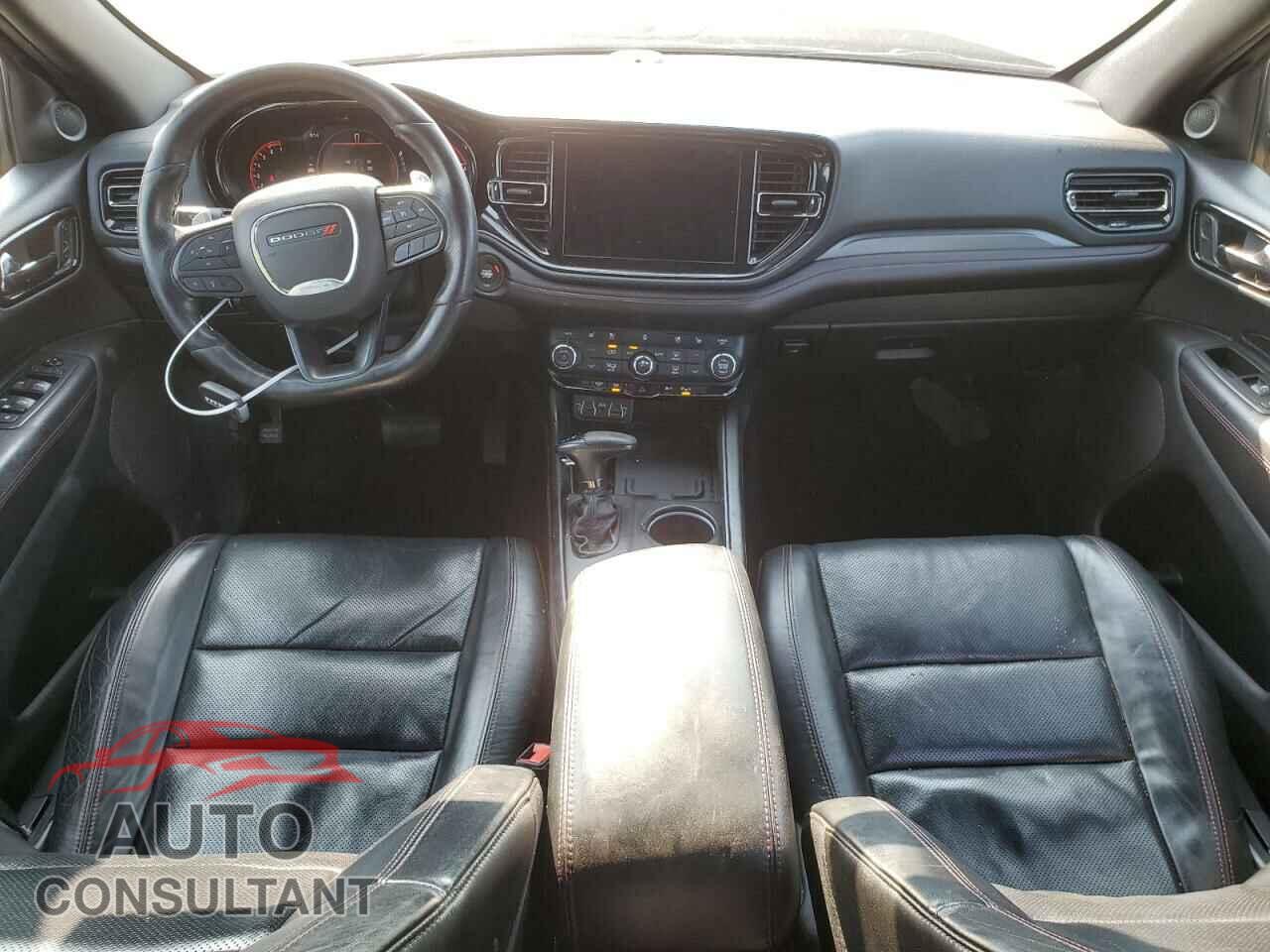 DODGE DURANGO 2021 - 1C4SDJCT6MC659617
